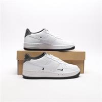 NIKE Air Force 1 LV8 Junior White SIZE 5 Trainers