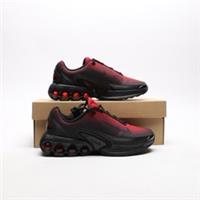 NIKE Air Max Dn Junior Red SIZE 4 Trainers