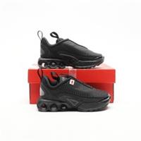 NIKE Air Max Dn Infant Black SIZE 7.5 Trainers