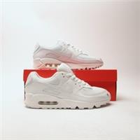 NIKE Air Max 90 Men's White SIZE 8 Trainers
