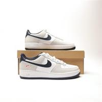 NIKE Air Force 1 '07 LV8 Men's White SIZE 9 Trainers
