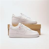 NIKE Air Force 1 Low Women's White SIZE 6.5 Trainers