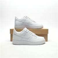 NIKE Air Force 1 Low Women's White SIZE 5 Trainers
