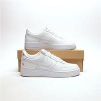 NIKE Air Force 1 Low Women's White SIZE 6 Trainers