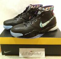 NIKE KOBE ONE 1 PRELUDE PACK Sz US9 UK8 HTM 640221-001 AS MVP 81 Points 2013