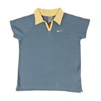 Nike Girls Polo Shirt 8-10 Years
