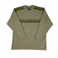 Nike Logo Sweatshirt Jumper Boys 13-15 Years XL