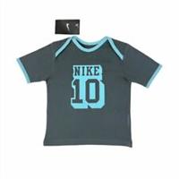 Nike Infant Baby Girls Boys T-shirt