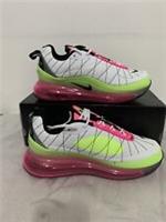 Womens Nike Air Max 720-818 Size Uk6.5 EU40.5 US9 CK2607-100