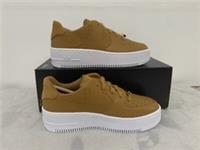 Womens Nike Air Force 1 Sage Low Lx Size Uk4.5 EU 38 US7 BV1976-700