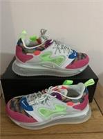Nike Sir Max 720 Obj Unisex Size Uk5 EU 38 CK2531-900