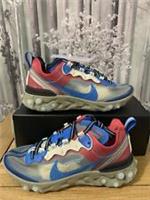 nike react element 87 undercover Adults Unisex Size Uk4 EU 36.5 BQ2718-200