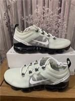 Wmns Nike Air Vapormax 2019 Size Uk7 EU 41 US 9.5 AR6632-006