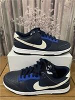 Nike Dunk Low Id By You Sam 25 Mens Size Uk9.5 EU44.5 US10.5 AH7979-992