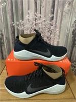 W Nike Air Zoom Fearless Fk 2 mtlc Size Uk8.5 EU 43 US11 AJ7845-440