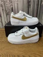 Wmns Nike Air Force 1 Shadow Size Uk8.5 EU 43 US 11 DM3064-100
