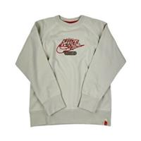 Nike Vintage Logo Sweatshirt