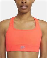 New Nike Air Dri-FIT Swoosh Women's Medium-Support 1-Piece Padding RRP £34.95