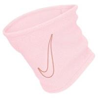 Nike Youth YA Fleece Neck Warmer 2.0 Pink