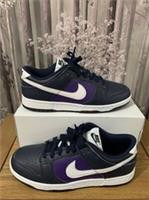 Nike Dunk Low Id by you Mens Size Uk8 EU 42.5 US9 AH7979-992