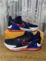 nike lebron witness vi mens size uk12 eu47.5 us13 CZ4052-005
