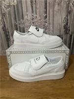 nike kwondo 1 / peaceminusone mens size uk14 eu49.5 us15 DH2482-100