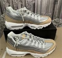 wmns airmax 95 se prm adults unisex size uk7.5 eu42 us10 AH8697-002