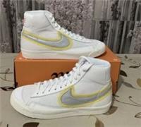 nike blazer mid 77 vintage adult unisex size uk7.5 eu42 CZ8105-100