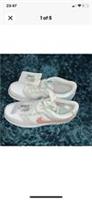 Nike Dunk Low (gs) Older Kids Size Uk3 EU35.5 US3.5y CW1590-101
