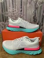 nike react infinity run flyknit 2 Mens size uk12 eu47.5 us13 CT2357-005