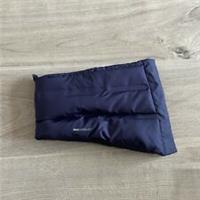 NIKE AEROLOFT CITY READY SCARF NECK WARMER - NAVY BLUE (CD5908-498)