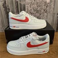 nike air force 1 07 unisex size uk5.5 eu38.5 DX2660-001