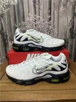 Nike Air Max Plus 3d Swoosh Mens Size Uk9.5 Eu 44.5 Us 10.5 DV6821-100