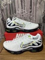 Nike Air Max Plus 3d Swoosh Mens Size Uk11 Eu 46 Us 12 DV6821-100