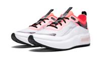 NIKE AIR MAX DIA SE QS: OFF WHITE / BLACK-WHITE: AV4146 100: UK 7 EUR 41