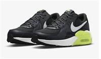 NIKE AIR MAX EXCEE: CD4165 016: DARK SMOKE GREY / BLACK / VOLT WOLF GREY