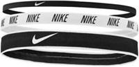 Nike Mixed Width Headbands 3pk Multi