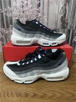 Nike Air Max 95 Mens Size Uk 9 EU 44 US 10 Medium Blue DH4754-001