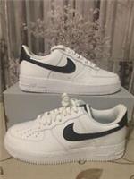 Nike Air Force 1 Low 20/22 Adult Unisex Size UK7.5 EU42 US10 White DD8959-103