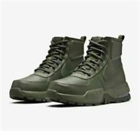 NIKE AIR MAX GOATERRA 2.0: DD5016 300: CARGO KHAKI