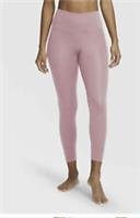New Womens Nike Yoga 7/8 Length CU5293-630 -- Large