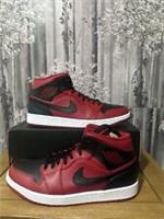 Jordan Mens Gym Trainers