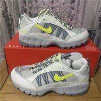 Nike Air Humara Trainers Mens Size UK 9 EUR 44 US 10 Light/bone FQ2443-001