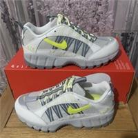 Nike Air Humara Trainers Mens Size UK 8 EUR 42.5 US 9 Light/bone FQ2443-001