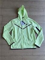 Nike Boys Tech Fleece Standard Fit Tracksuit Top Size XL 158-170 cm Age 16+