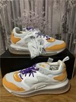 NIKE AIR MAX 720 / OBJ PURE / PLATINUM MENS SIZE UK 9 EUR 44 US 10 CK2531-001