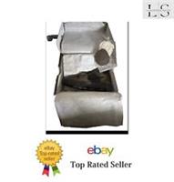 Nike Jordan Jumpman Jack TR Travis Scott Dark Mocha Kids UK2 PS