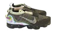 NIKE AIR VAPORMAX 2020 FLYKNIT CT1933 001 Size UK 6 EU 40 REF TRS