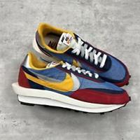 Nike Sacai LD Waffle Varsity Blue UK10.5 US11.5