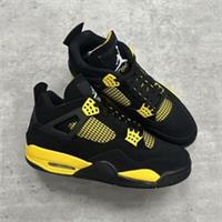 Nike Air Jordan 4 Thunder UK10 US11